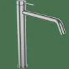 Lavabo Monomando Male XXL Inox Estilo Premium Colección TIME 47513473 – GRB Mixers