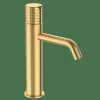 Lavabo Monomando XL Blanco Estilo Premium Colección AURA 75540716 – GRB Mixers