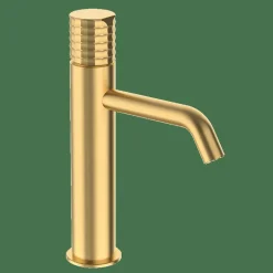 Lavabo Monomando XL Blanco Estilo Premium Colección AURA 75540716 – GRB Mixers