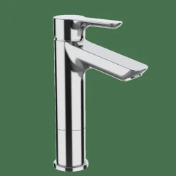 Lavabo Monomando XL Estilo Basic Colección TENDER 40538400 – GRB Mixers