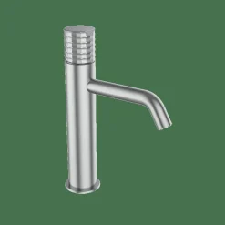 Lavabo Monomando XL Inox Estilo Premium Colección AURA 75531753 – GRB Mixers