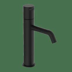 Lavabo Monomando XL Negro Estilo Cool Colección COOL 90531902 – GRB Mixers