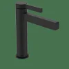 Lavabo Monomando XL Negro Estilo Premium Colección AXIS 74531742 – GRB Mixers
