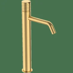 Lavabo Monomando XXL Blanco Estilo Premium Colección AURA 75513788 – GRB Mixers