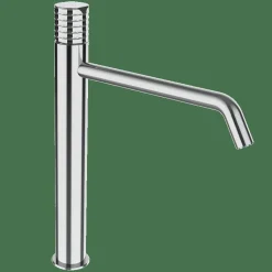 Lavabo Monomando XXL Cromo Estilo Premium Colección AURA 75513750 – GRB Mixers