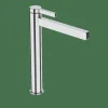 Lavabo Monomando XXL Cromo Estilo Premium Colección AXIS 74513740 – GRB Mixers