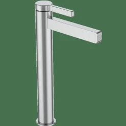 Lavabo Monomando XXL Inox Estilo Premium Colección AXIS 74552743 – GRB Mixers