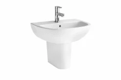 Lavabo Mural Lizz 50 – Gala – G5701001