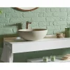 Lavabo On-top Circle XL – Acquabella