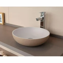 Lavabo On-top Colors Circle – Acquabella