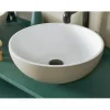 Lavabo On-top Colors Circle XL – Acquabella