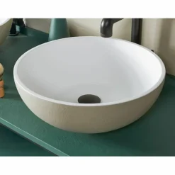 Lavabo On-top Colors Circle XL – Acquabella