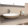 Lavabo On-top Colors Oval – Acquabella