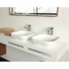 Lavabo On-top Square – Acquabella