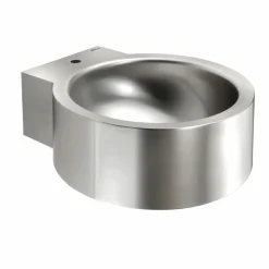 Lavabo Prestosan Inox Circo – PrestoEquip – 88847