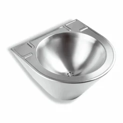 Lavabo Prestosan Inox Cono – PrestoEquip – 88853