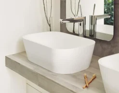 Lavabo Rust – Sanycces