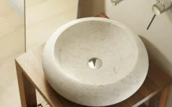 Lavabo Sobre Encimera – 4016 – Fiji – Bathco