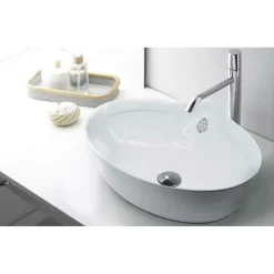 Lavabo Sobre Encimera – 4074 – Titanic 2nd Class – Bathco