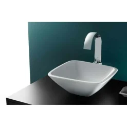 Lavabo Sobre Encimera – 4050 – Baviera – Bathco