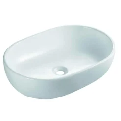 Lavabo Sobre Encimera – 4037 – Toulouse – Bathco