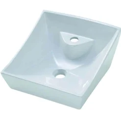 Lavabo Sobre Encimera – 4002 – Soria – Bathco