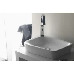 Lavabo Sobre Encimera – 4001 – Aragon – Bathco