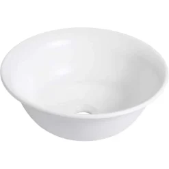 Lavabo Sobre Encimera 400 – 4062B/CRU – New Nordic – Bathco