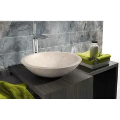 Lavabo Sobre Encimera 00301/00302 – Catania – Bathco