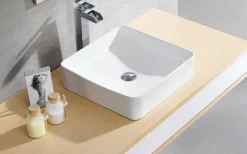 Lavabo Sobre Encimera -4090/4089/4088 – Nilo – Bathco