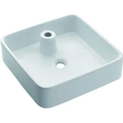 Lavabo Sobre Encimera – 0017C – Isla – Bathco