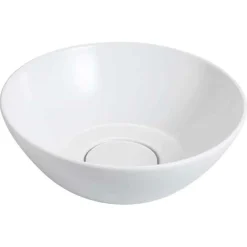 Lavabo Sobre Encimera 40 Cm – 4033B/CRU – New Cuenca – Bathco
