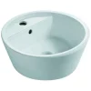 Lavabo Sobre Encimera 400 Medidas: 445x435x390 Mm – 4057 – Florencia B – Bathco