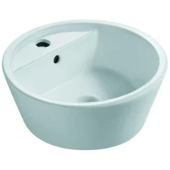 Lavabo Sobre Encimera 400 Medidas: 445x435x390 Mm – 4057 – Florencia B – Bathco
