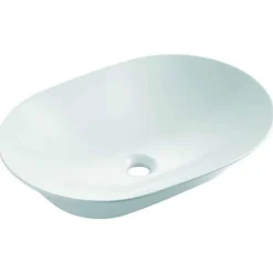 Lavabo Sobre Encimera – 4037N – New Toulouse – Bathco