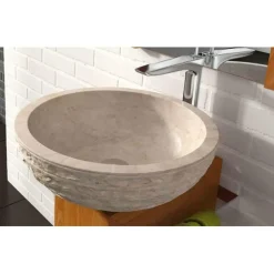 Lavabo Sobre Encimera – Puket – Bathco