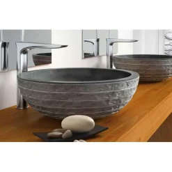 Lavabo Sobre Encimera – Puket – Bathco