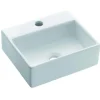 Lavabo Sobre Encimera / Suspendido – 4913 – New Bergamo – Bathco
