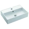 Lavabo Sobre Encimera / Suspendido – 0017B – Turin – Bathco