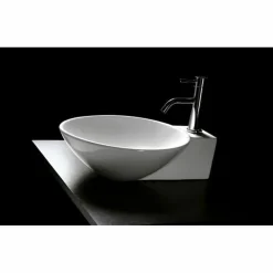Lavabo Sobre Encimera / Suspendido – 0028 – Bayona – Bathco