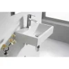 Lavabo Sobre Encimera / Suspendido – 4055 – Paris – Bathco – Paris