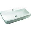Lavabo Sobre Encimera / Suspendido – 0041 – Sardinero – Bathco