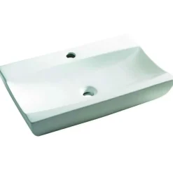 Lavabo Sobre Encimera / Suspendido – 0041 – Sardinero – Bathco