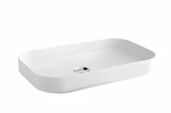 Lavabo Sobre Encimera Slim 60Cm – Gala – G2924501