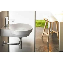 Lavabo Sobre Encimera/suspendido – 4036 – Marsella – Bathco