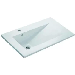 Lavabo Sobremueble / Encastre – Tecno – Bathco
