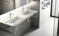 Lavabo Sobremueble O Suspendido – Liebana – Bathco