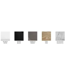 Lavabo Solid Surface – Antea – SolidValencia