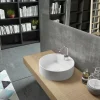 Lavabo Solid Surface – Carpo – SolidValencia