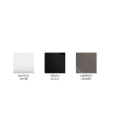 Lavabo Solid Surface – Cresida – SolidValencia